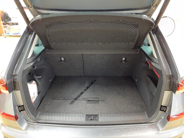 Skoda Kamiq 1.0 TSI Tour