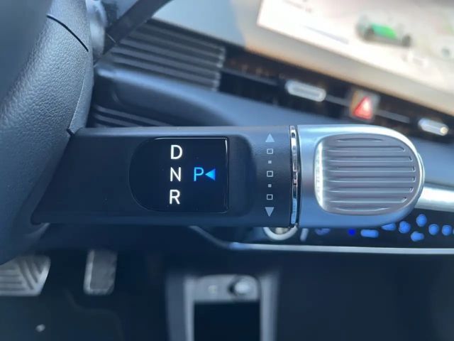 Hyundai IONIQ 5 73 kWh UNIQ