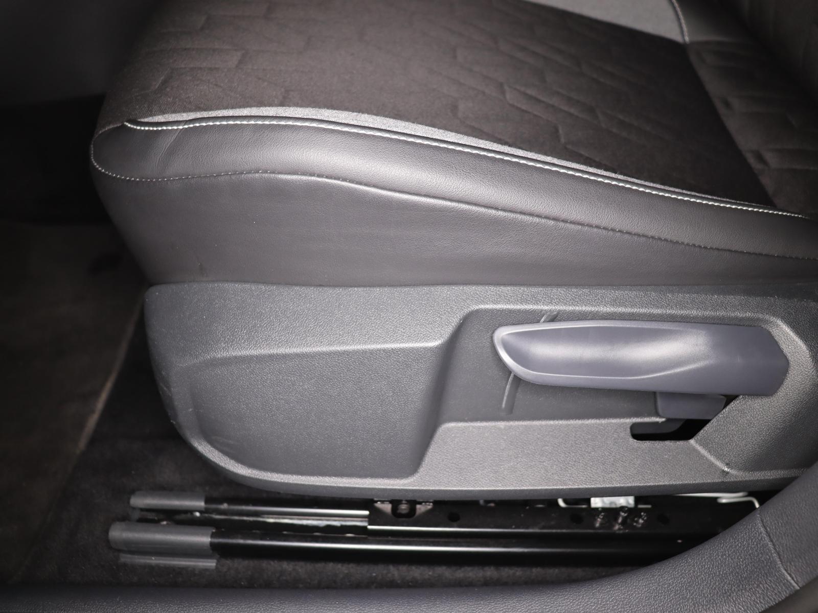 Volkswagen Taigo 1.0 TSI DSG