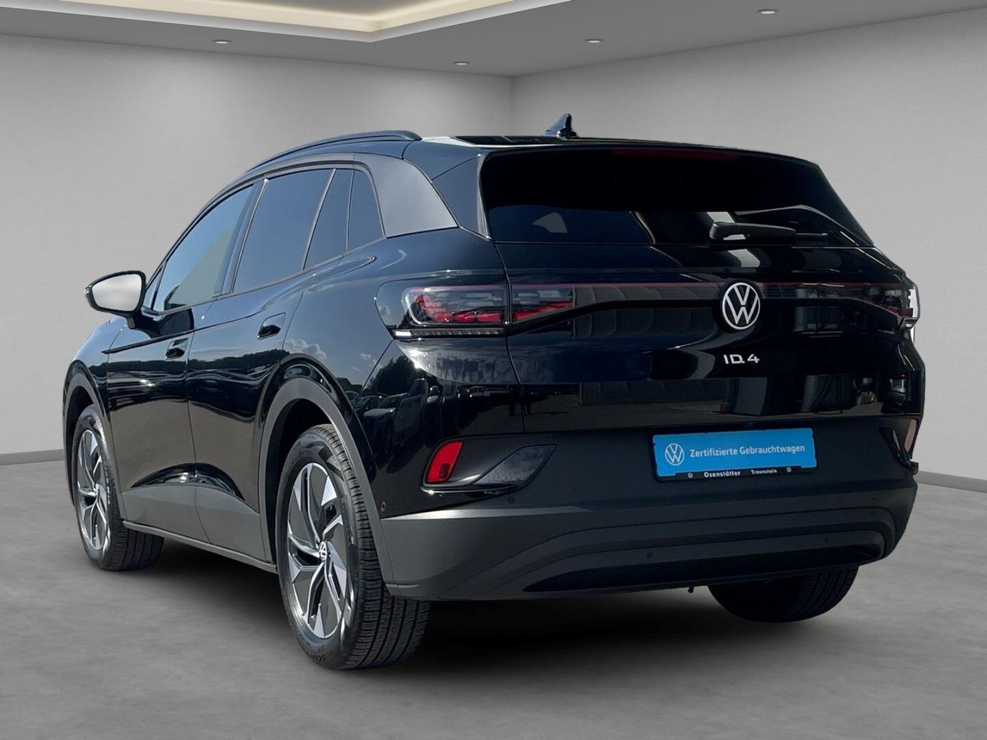 Volkswagen ID.4 Performance Pro