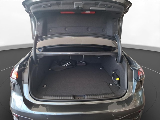 Audi A6 e-tron Quattro