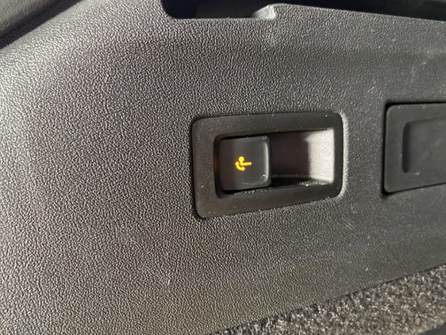 Volkswagen ID.7 4Motion Tourer