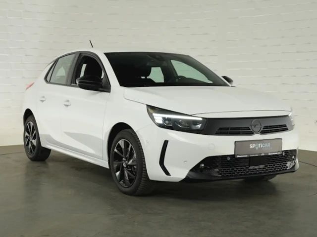 Opel Corsa GS-Line Grand Sport