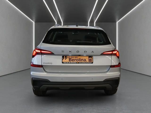 Skoda Kamiq 1.0 TSI Selection