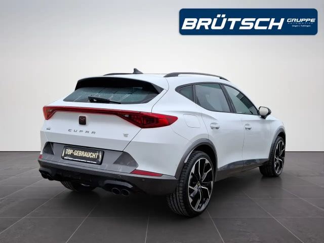 Cupra Formentor 2.0 TSI 4Drive DSG VZ