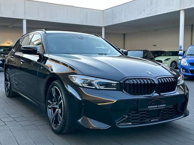 BMW 318 318i M-Sport Touring