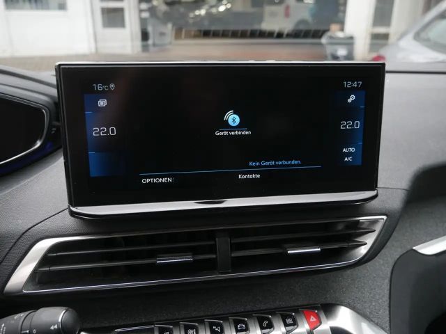 Peugeot 3008 Allure Pack PureTech