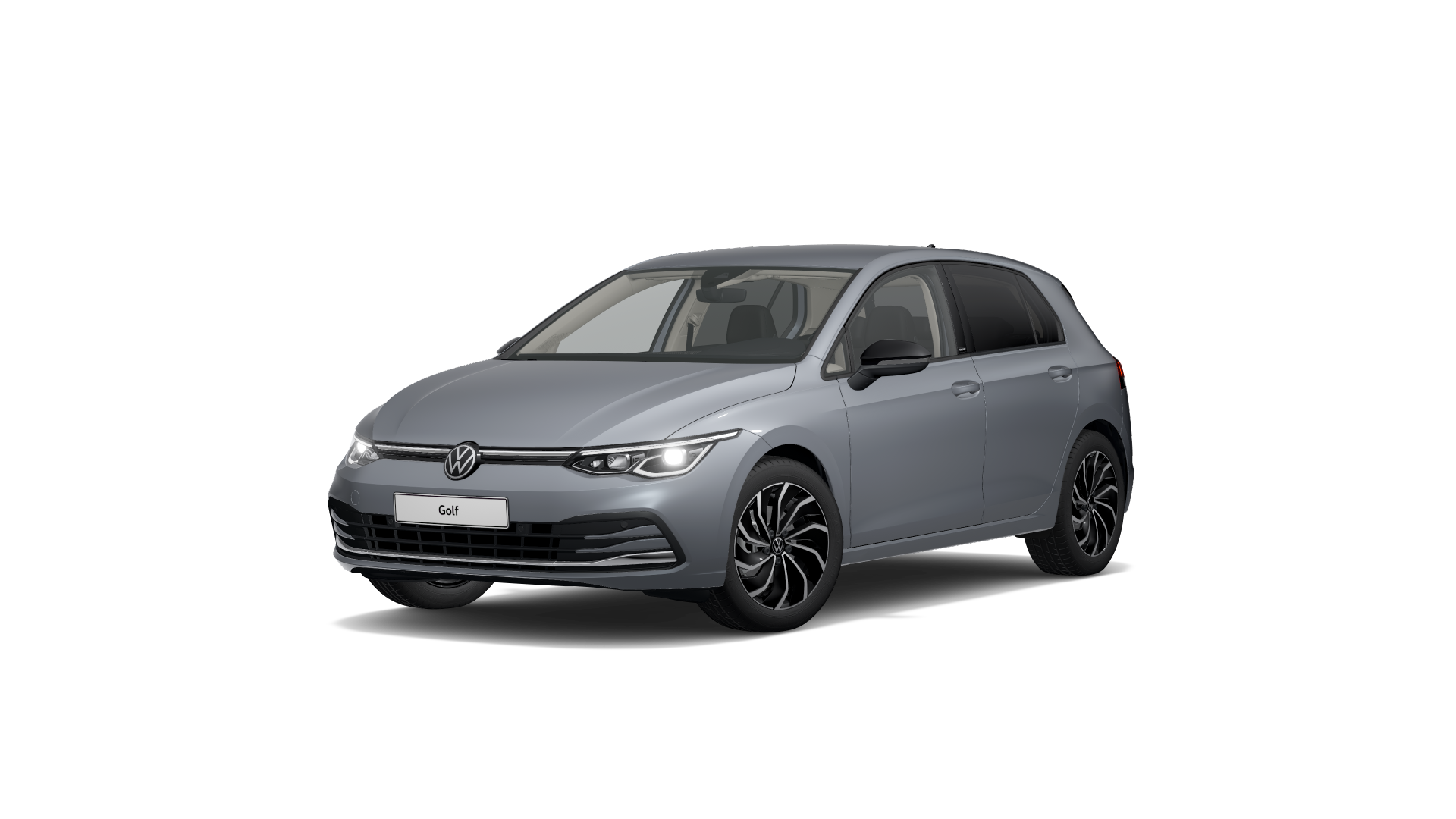 Volkswagen Golf DSG Life