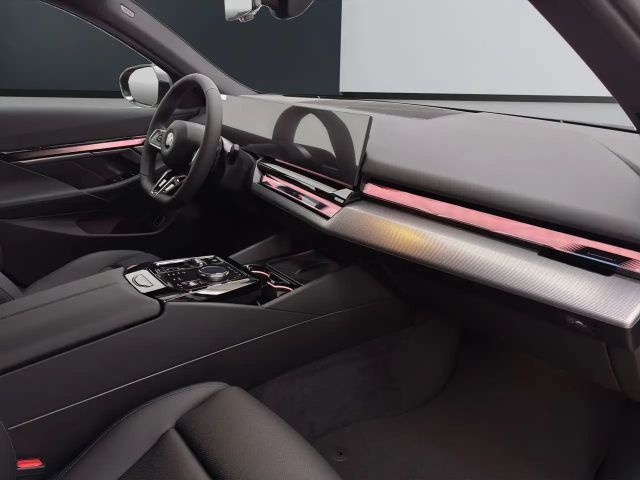 BMW 520 520d Touring