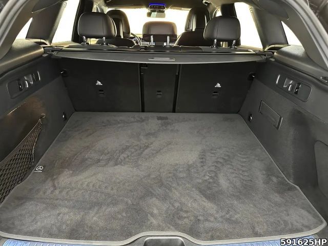 Mercedes-Benz GLC 300 4MATIC AMG Line