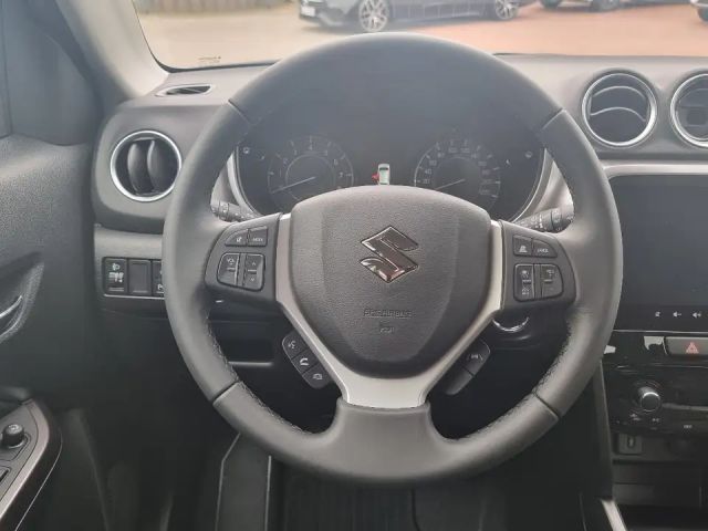 Suzuki Vitara Comfort