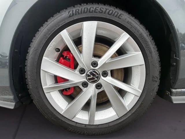 Volkswagen Golf 2.0 TSI GTI Golf VIII