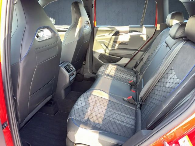 Volkswagen Tiguan 2.0 TDI R-Line