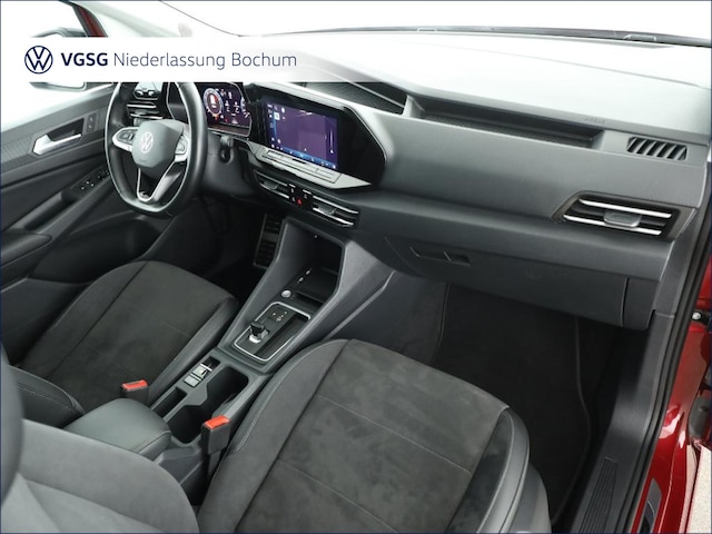 Volkswagen Caddy Caddy