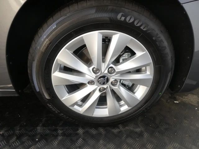 Skoda Octavia Selection