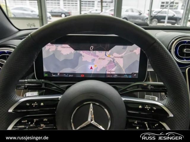 Mercedes-Benz CLE 300 4MATIC AMG Line