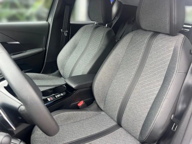 Peugeot 208 Allure Pack EAT8 PureTech