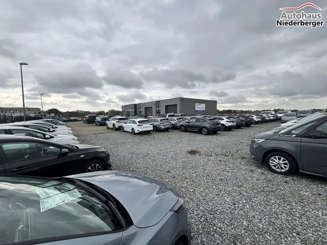 Skoda Kodiaq 1.5 TSI Selection