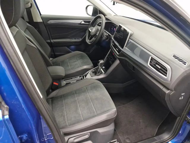 Volkswagen T-Roc DSG Style