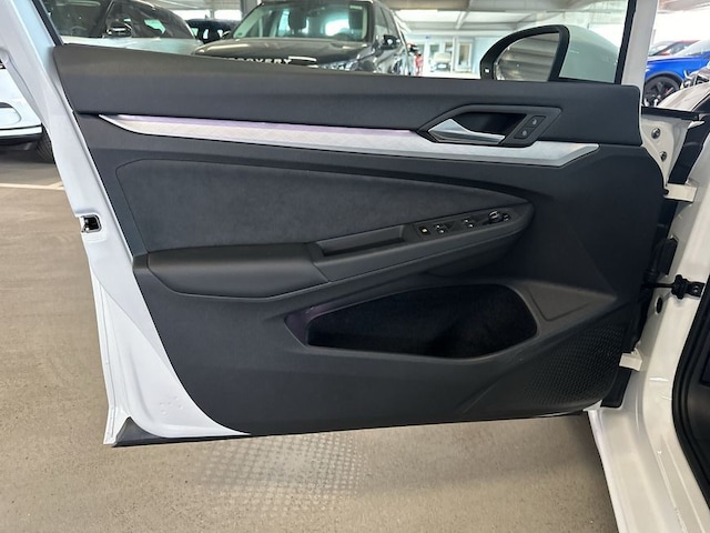 Volkswagen Golf DSG Life