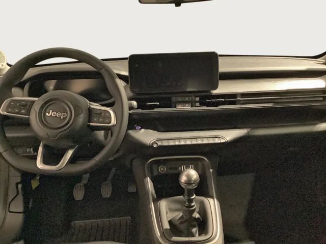 Jeep Avenger Altitude