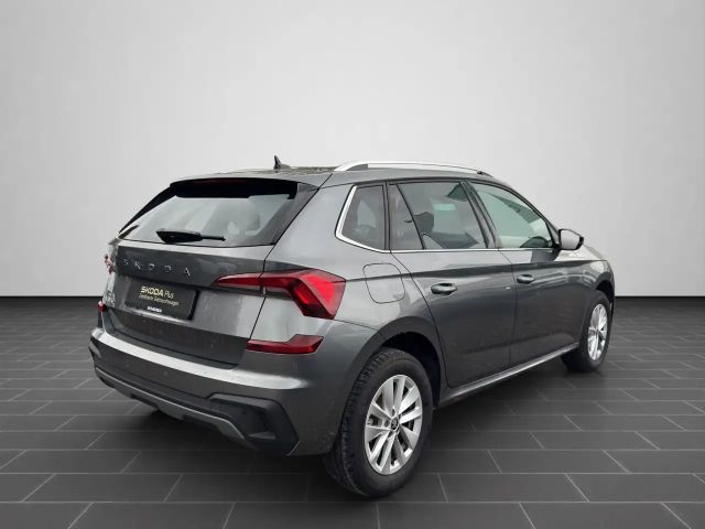 Skoda Kamiq 1.0 TSI Selection