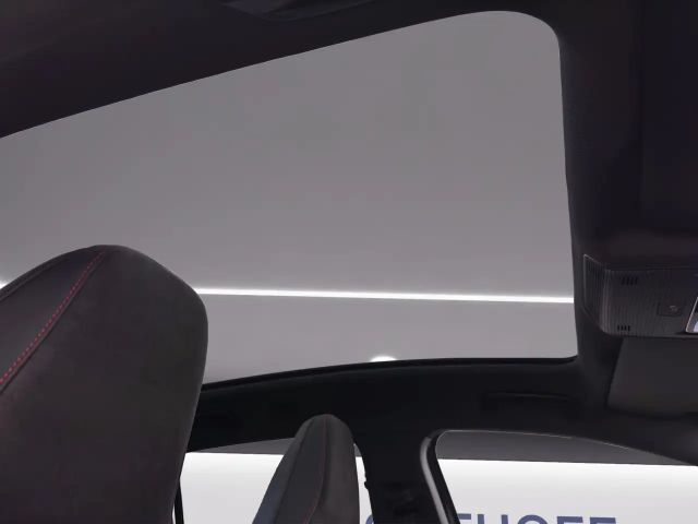 Volkswagen ID.5 GTX IQ.Drive