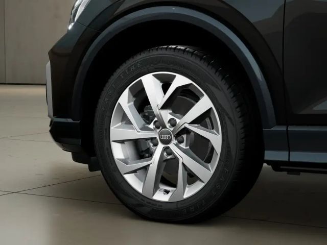 Audi Q2 35 TFSI