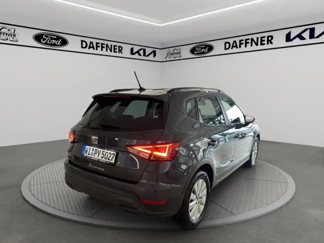 Seat Arona Style