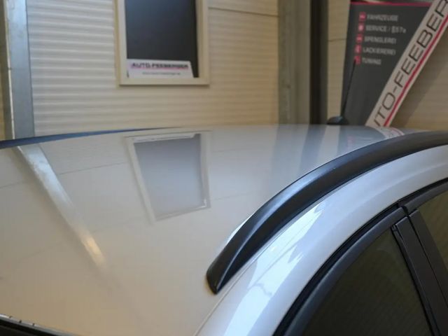 Opel Astra Sports Tourer