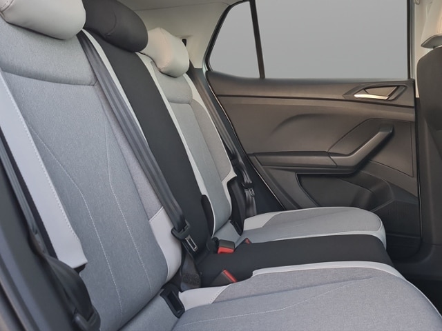 Volkswagen T-Cross 1.0 TSI DSG Style