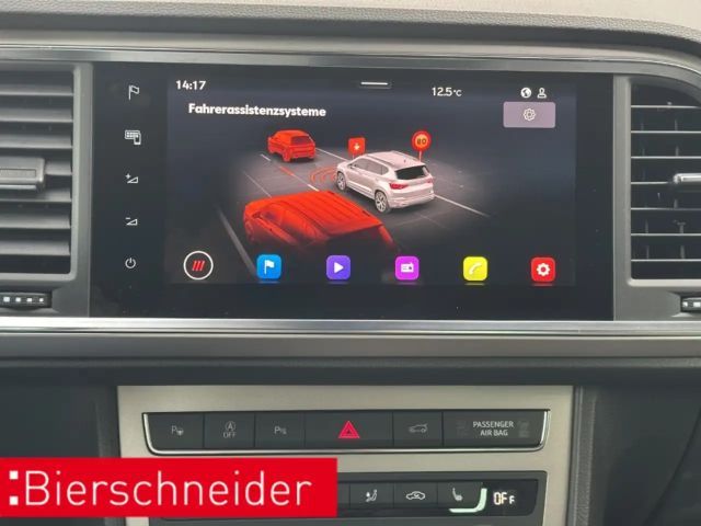 Seat Ateca 1.5 TSI DSG