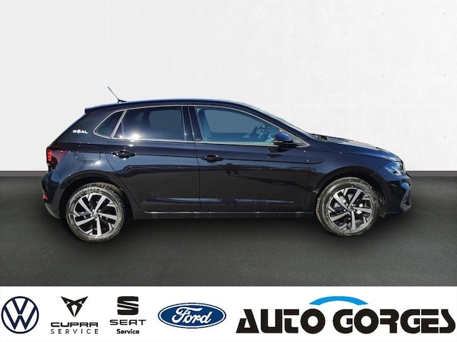 Volkswagen Polo 1.0 TSI