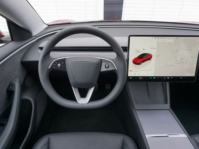 Tesla Model 3 AWD Long Range