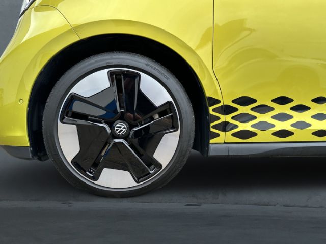 Volkswagen ID.Buzz 150 kW 77 KWh Pro