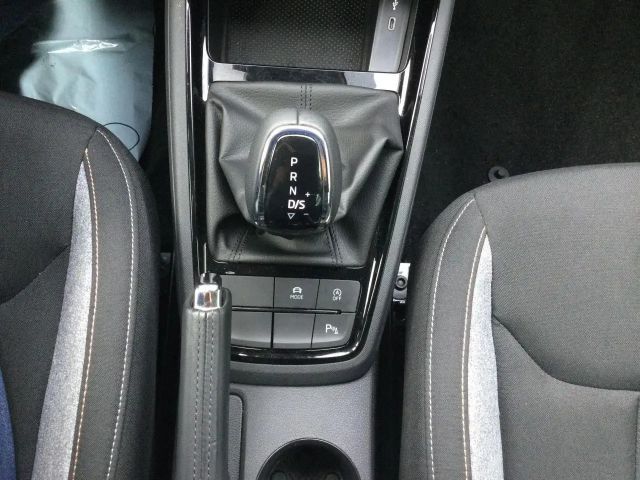 Skoda Kamiq 1.0 TSI Selection
