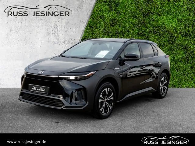 Toyota bZ4X Voorwielaandrijving