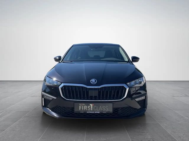 Skoda Scala Essence TSI