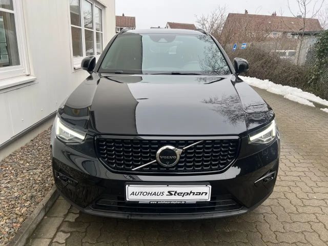 Volvo XC40 Dark Recharge T4 Ultimate