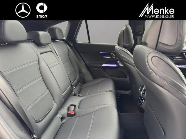 Mercedes-Benz GLC 300 4MATIC AMG Line