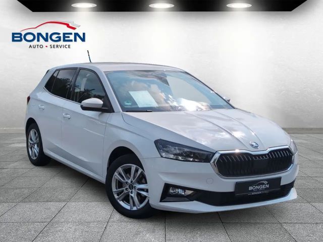 Skoda Fabia Style Style