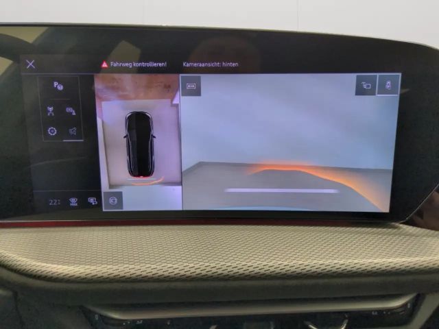 Audi Q5 Hybride Quattro S-Tronic