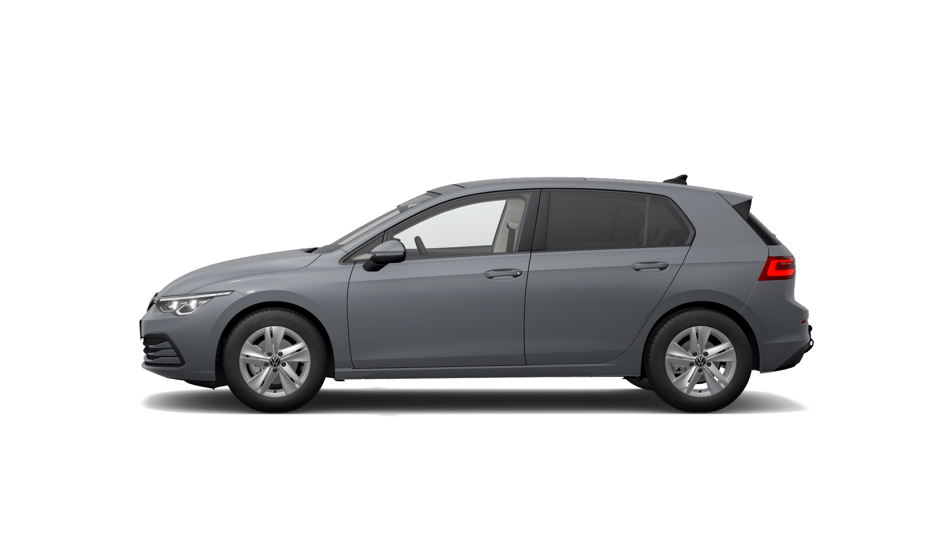 Volkswagen Golf 1.5 eTSI DSG Life