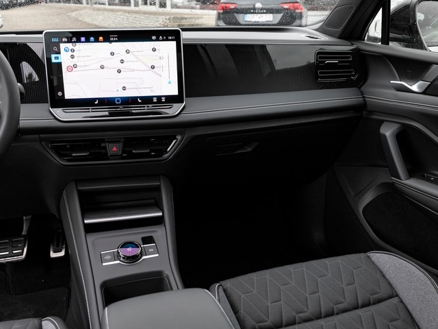 Volkswagen Tiguan 2.0 TDI DSG