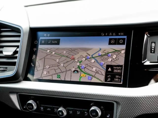 Audi A1 30 TFSI S-Line S-Tronic Sportback