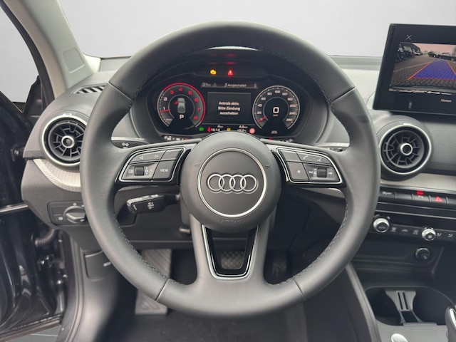 Audi Q2 35 TFSI S-Tronic