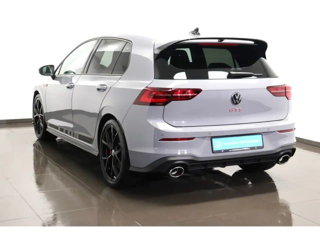 Volkswagen Golf 2.0 TSI GTI