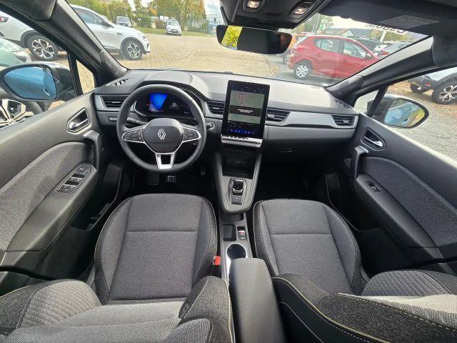 Renault Symbioz E-Tech Techno