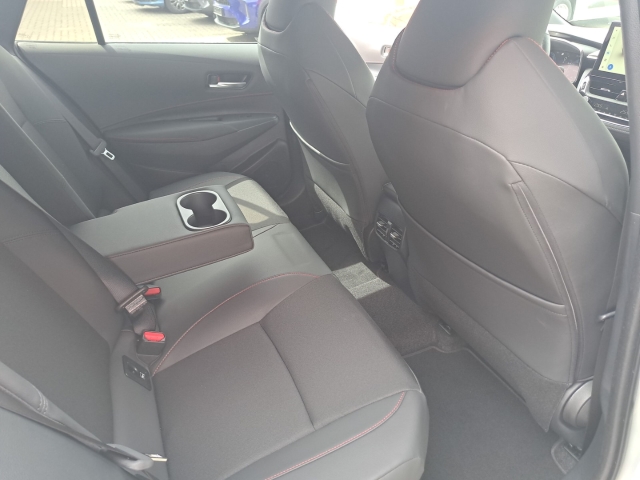 Toyota Corolla Basis GR Touring