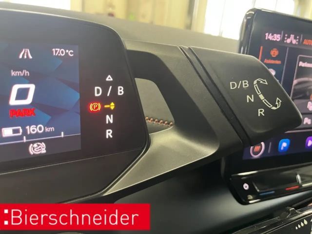 Cupra Born 62kw PANO NAVI KAMERA SHZ ACC WÄRMEPUMPE